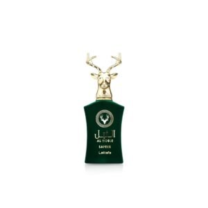 AL NOBLE SAFEER Al Noble Safeer - Lattafa (Eau de Parfum 100ml)