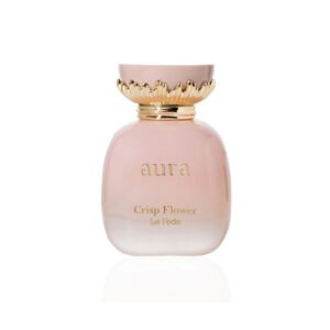 AURA ROSA Aura Crisp Flower - La Fede (Eau de Parfum 100ml)