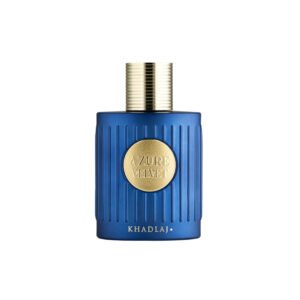 Azure Velvet - Khadlaj (Eau de Parfum 100ml)