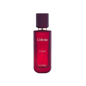 Celeste Fleur - La Fede (Eau de Parfum 100ml)