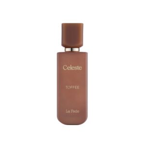 Celeste Toffee - La Fede (Eau de Parfum 100ml)