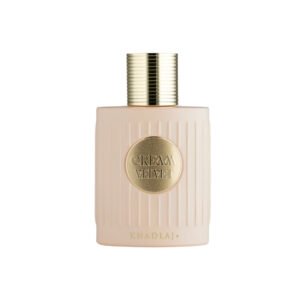 Cream Velvet - Khadlaj (Eau de Parfum 100ml)