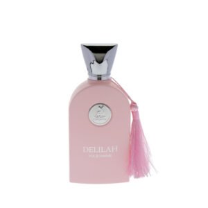 DELILAH Delilah - Maison Alhambra (Eau de Parfum 100ml)