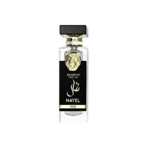 Nayel Oud - Arabiyat (Eau de Parfum 100ml)