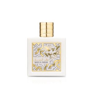Qaed Al Fursan Unlimited - Lattafa (Eau de Parfum 90ml)