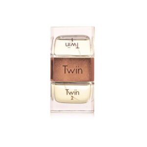 Twin Gold - Maison Alhambra (Eau de Parfum 100ml)