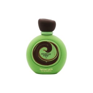 Matcha Latte - Arabiyat (Eau de Parfum 100ml)