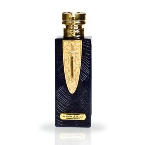 Al Batal 100ML by Ard Al Zaafaran