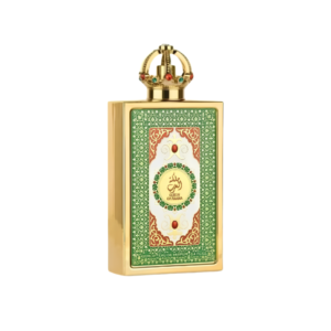 Arabia1 Queen of Arabia – Lattafa Pride (Eau de Parfum 100ml)
