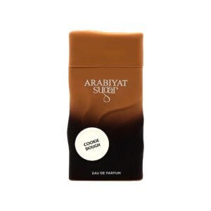 Cookie Dough 100ML by Arabiyat Sugar