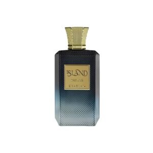 Island Dreams 100ML by Khadlaj Perfumes