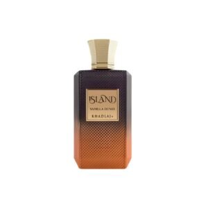 Island Vanilla Dunes 100ML by Khadlaj Perfumes