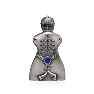 Khalid 80ML – Niche Emarati by Lattafa