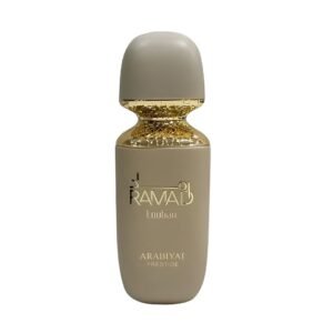 Ramad Louban 100ML by Arabiyat Prestige