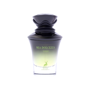 Mia Dolcezza Verde – Maison Alhambra (Eau de Parfum 100ml)