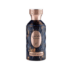 Nafais Magrib – Khadlaj (Eau de Parfum 100ml)