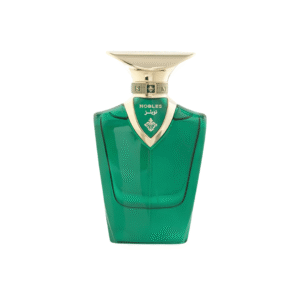 Nobles – Arabian Oud (Eau de Parfum 80ml)