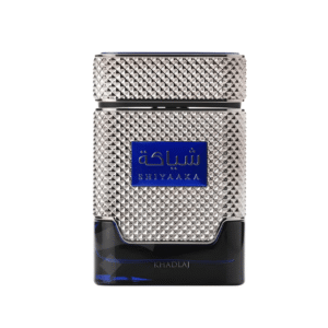 Shiyaaka Blue – Khadlaj (Eau de Parfum 100ml)