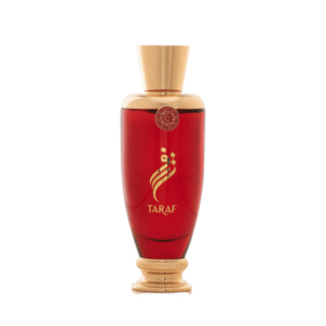 Taraf by Arabian Oud 100ml perfume bottle