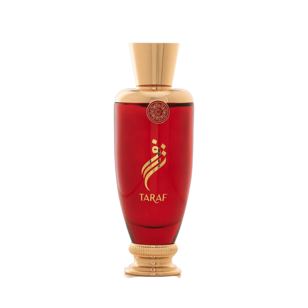 Taraf by Arabian Oud 100ml perfume bottle