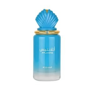 Atlantis Blue 100ML by Asdaaf