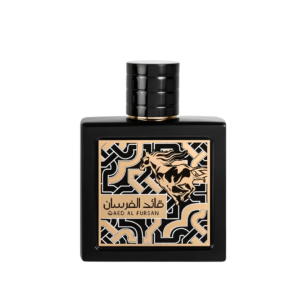 Qaed Al Fursan – Lattafa (Eau de Parfum 90ml)