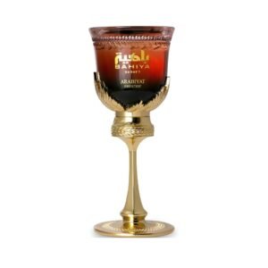 Bahiya Garnet 100ML by Arabiyat Prestige