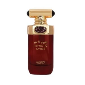 Hypnotic Amber 100ML by Arabiyat Prestige