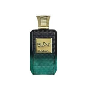 Island 100ML by Khadlaj Perfumes