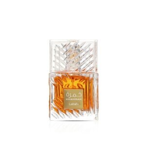 Khamrah 100ML by Lattafa