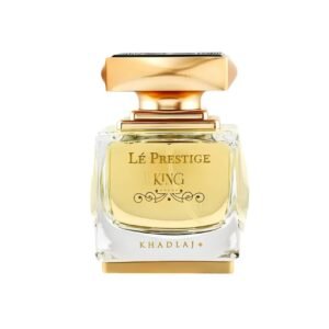 Lé Prestige King 100ML by Khadlaj Perfumes