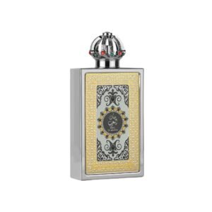 King of Arabia 100ML by Lattafa Pride