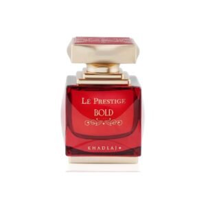 Lé Prestige Bold 100ML by Khadlaj Perfumes