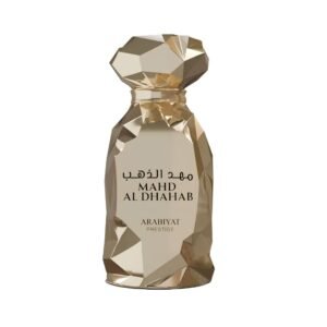 Mahd Al Dhahab 100ML by Arabiyat Prestige