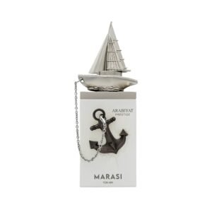 mar1 Marasi For Him 100ML by Arabiyat Prestige