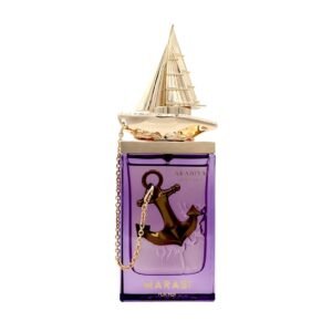 marasi1 Marasi For Her 100ML by Arabiyat Prestige