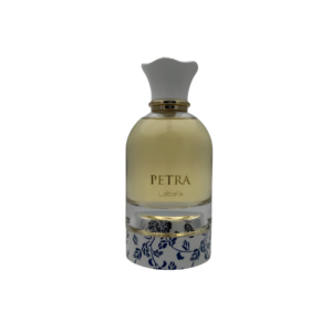 Petra – Lattafa (Eau de Parfum 100ml)