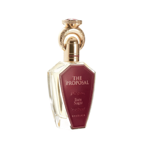 The Proposal Date Night – Khadlaj (Eau de Parfum 100ml)