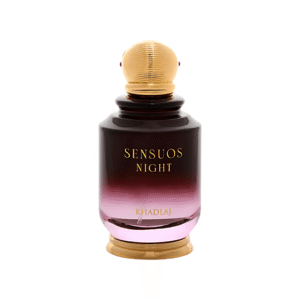 sesous1 Sensuos Night – Khadlaj (Eau de Parfum 100ml)