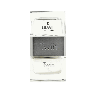 Twin Silver – Arabian Oud (Eau de Parfum 2x 50ml)